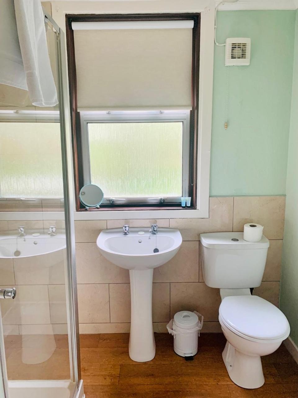 Invershin Hotel Lairg Dış mekan fotoğraf