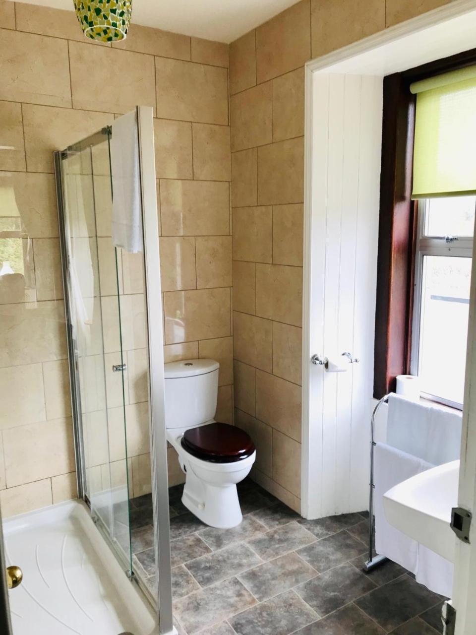 Invershin Hotel Lairg Dış mekan fotoğraf